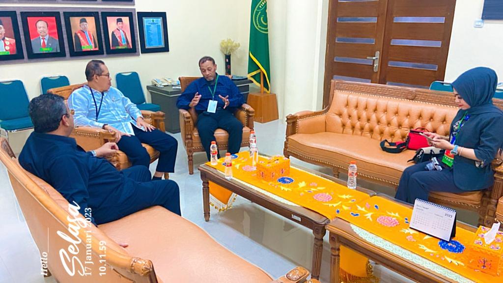 PT BNA kembali Jatuhkan Hukuman Mati Kepada 5 Terdakwa Narkotika