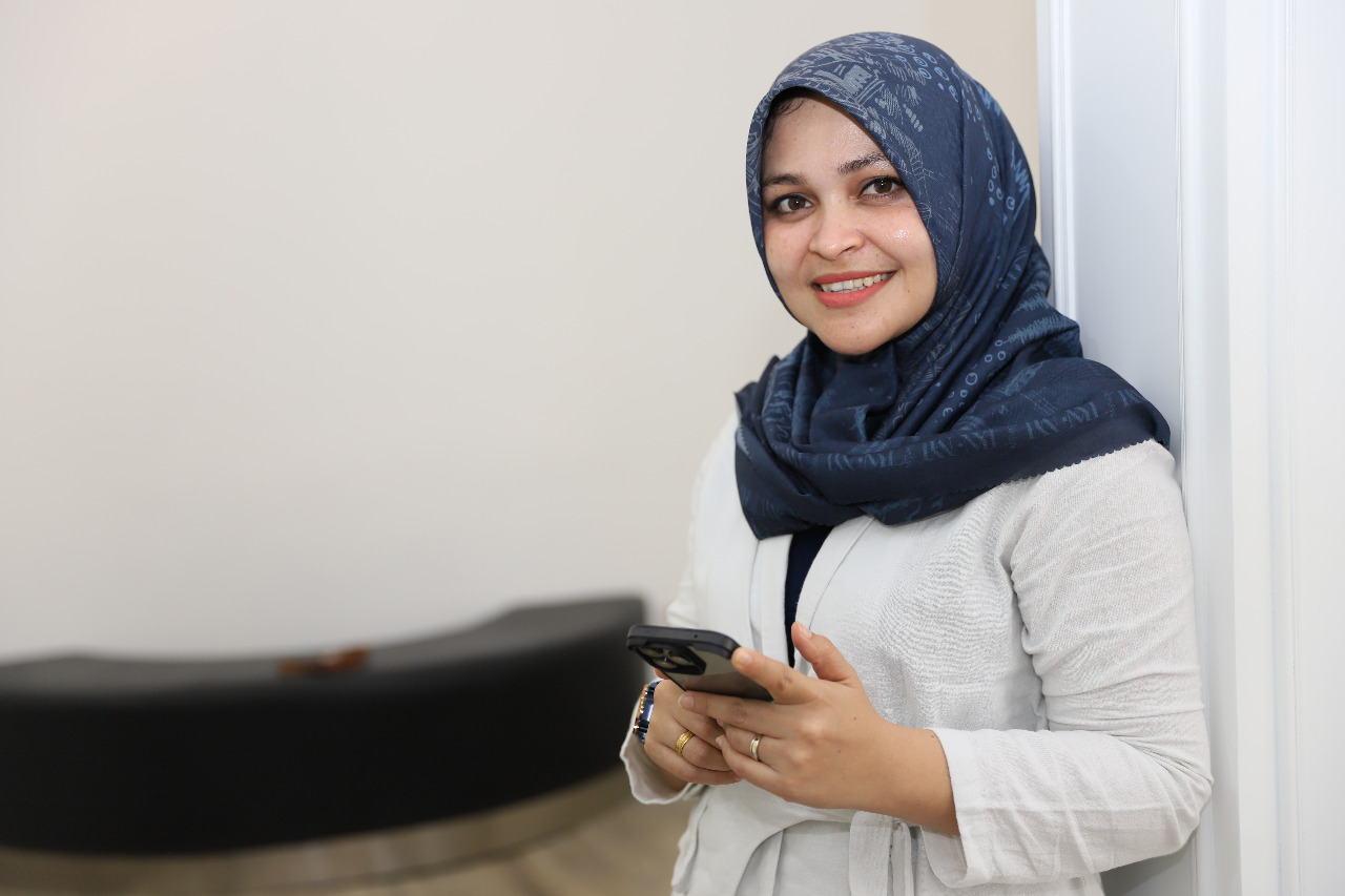 Lebih Besar, Action Mobile Banking Bank Aceh Hadirkan Tiga Layanan Transfer