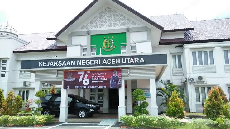 Kejaksaan Negeri Aceh Utara Diminta Segera Limpahkan Kasus Korupsi Monumen Samudra Pasai ke Pengadilan