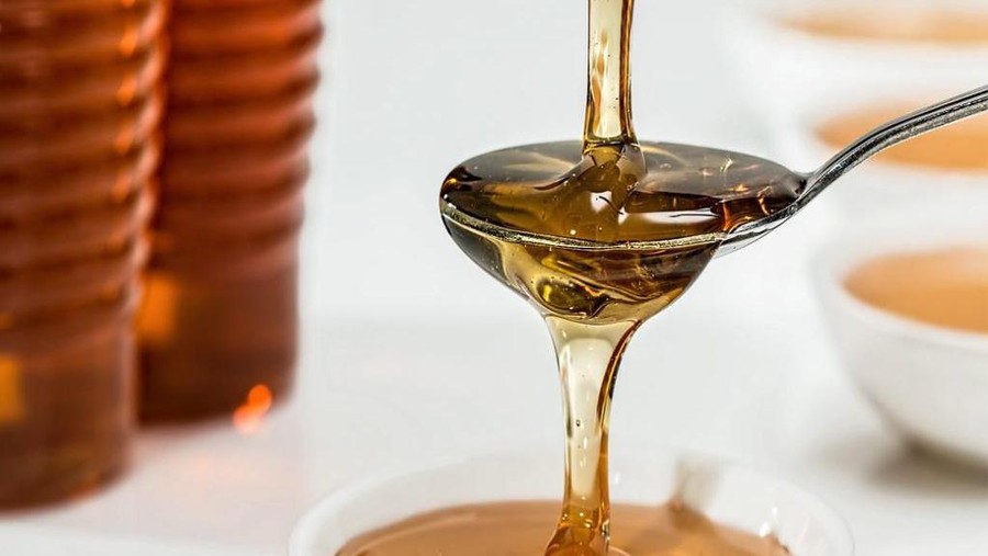 Ilustrasi Madu. (Foto: iStock)