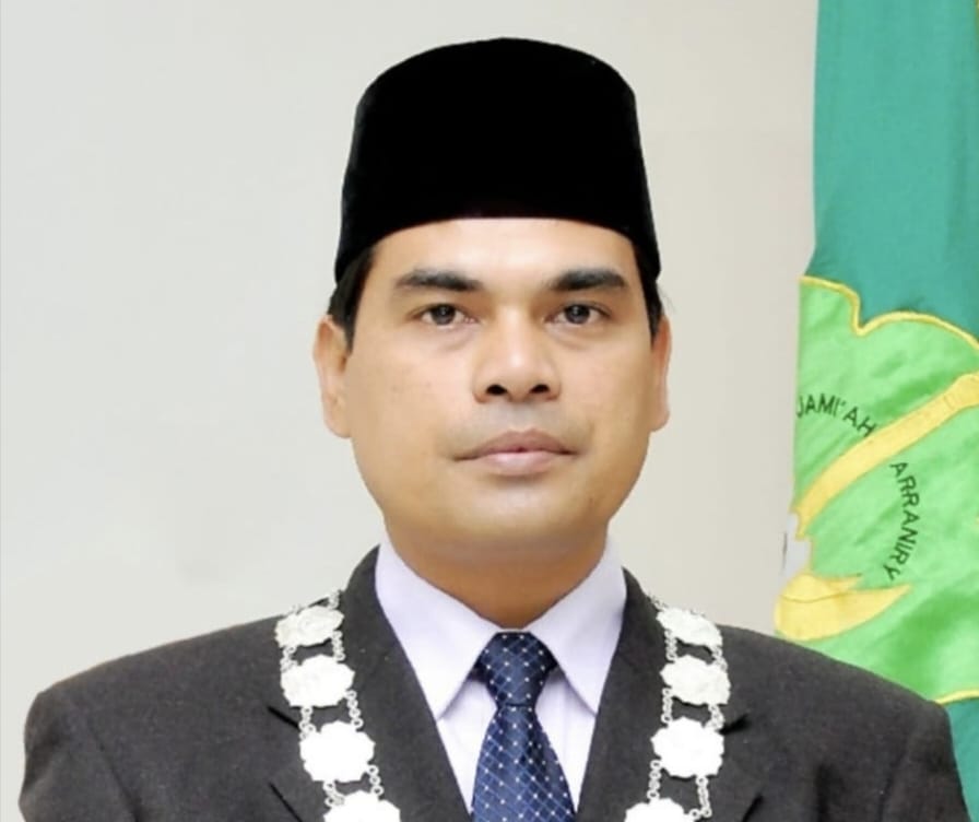 UIN Ar-Raniry Duduki Peringkat 5 Terbaik PTKIN