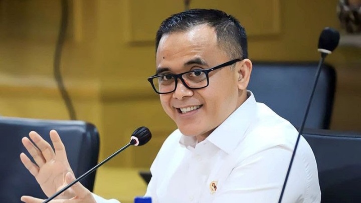 MenPAN-RB Pastikan Rekrutnen CASN 2023