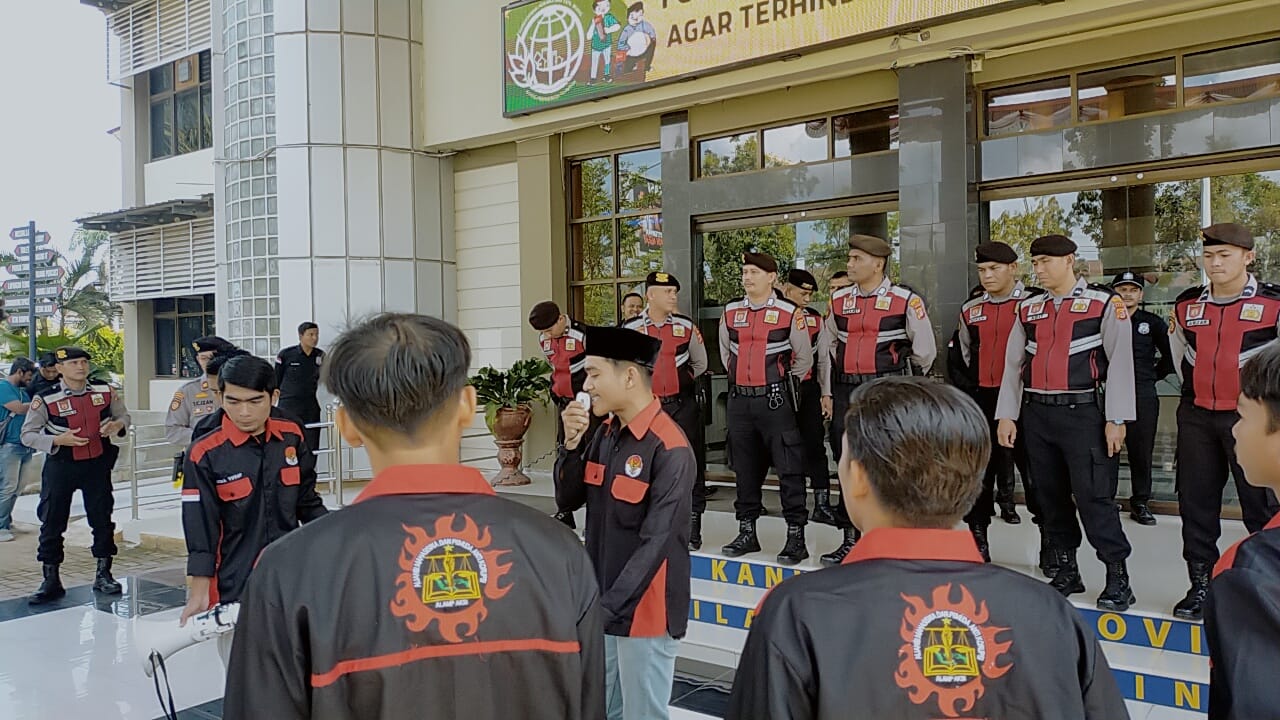 Alamp Aksi: Mafia Tanah Masih Berkeliaran Di Aceh