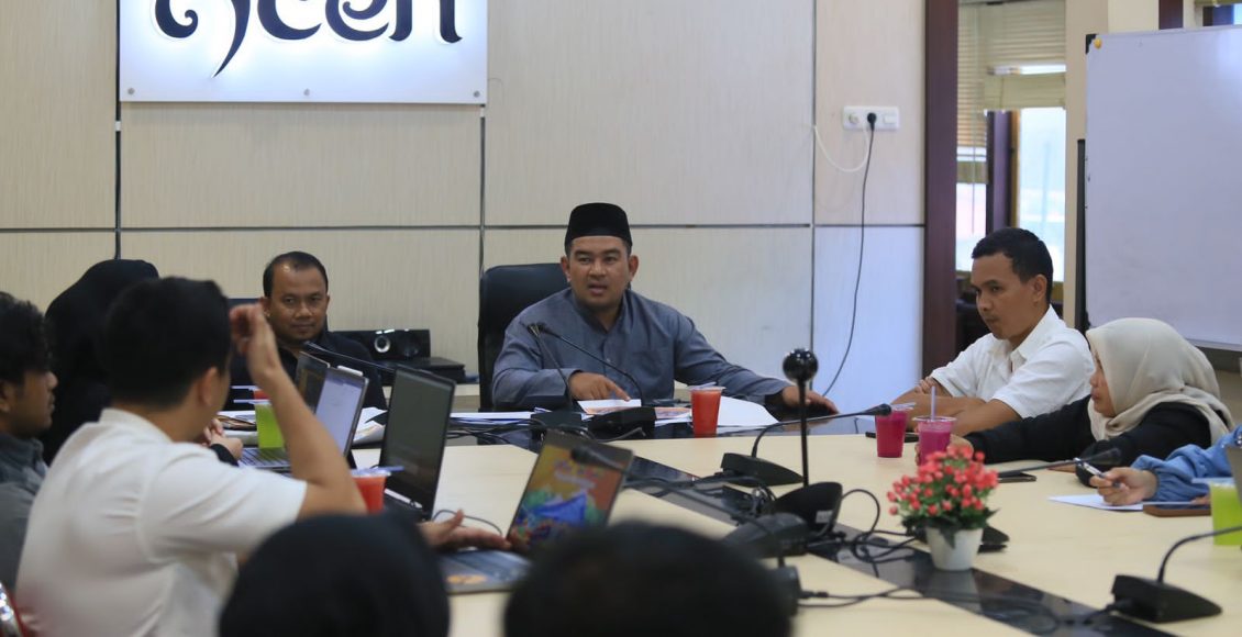 Disbudpar Aceh Akan Luncurkan Kalender Event 2023, Dimeriahkan Kenduri Kuah Beulangong
