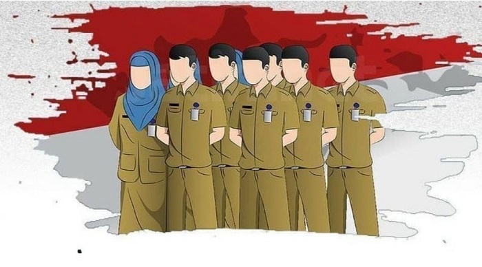 Ilustrasi PPPK (Foto: Beritasoloraya.com)