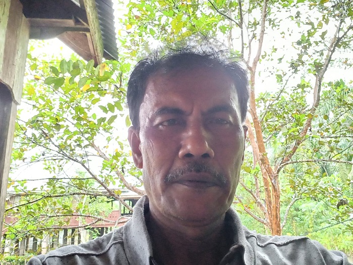 Ketua DPW SPI Aceh, Agus Syahputra (Foto: Ist)