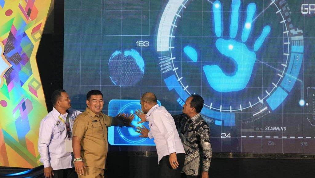 Bangkitkan Sektor Pariwisata, Disbudpar Dan ASPPI Gelar Aceh Travel Mart