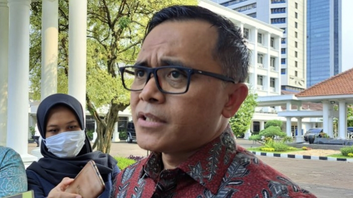 Menpan RB Abdullah Azwar Anas (Foto: Kompas.com)