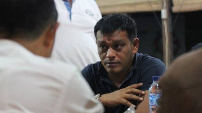 Toke Wir Divonis Bebas, Senin 6 Maret 2023 (Foto: aceh.tribunnews.com)