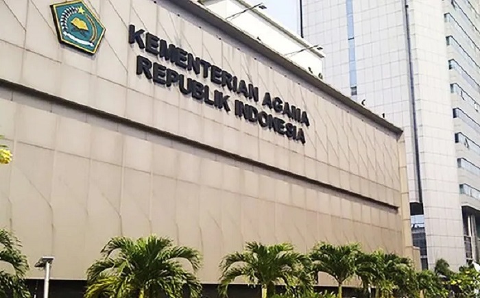 Gedung Kantor Kementerian Agama RI. (Foto: Dok. Kemenag)