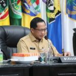 Mendagri Puji Pembangunan Ribuan Huntara bagi Warga Terdampak Bencana di Aceh Utara