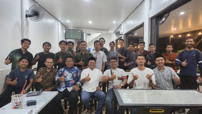 Aminullah Dukung FPMPA Lakukan Safari dan Santunan Anak Yatim di Beberapa Daerah