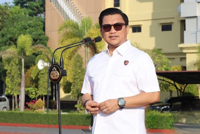 Penyidik Subdit III Tipidkor Ditreskrimsus Polda Aceh telah memenuhi petunjuk dari jaksa penuntut umum (JPU), sebelumnya P19 terkait berkas perkara korupsi dana beasiswa pada Badan Pengembangan Sumber Daya Manusia (BPSDM) Aceh tahun 2017 dengan total anggaran Rp22.317.060.000. (Foto: Ist)