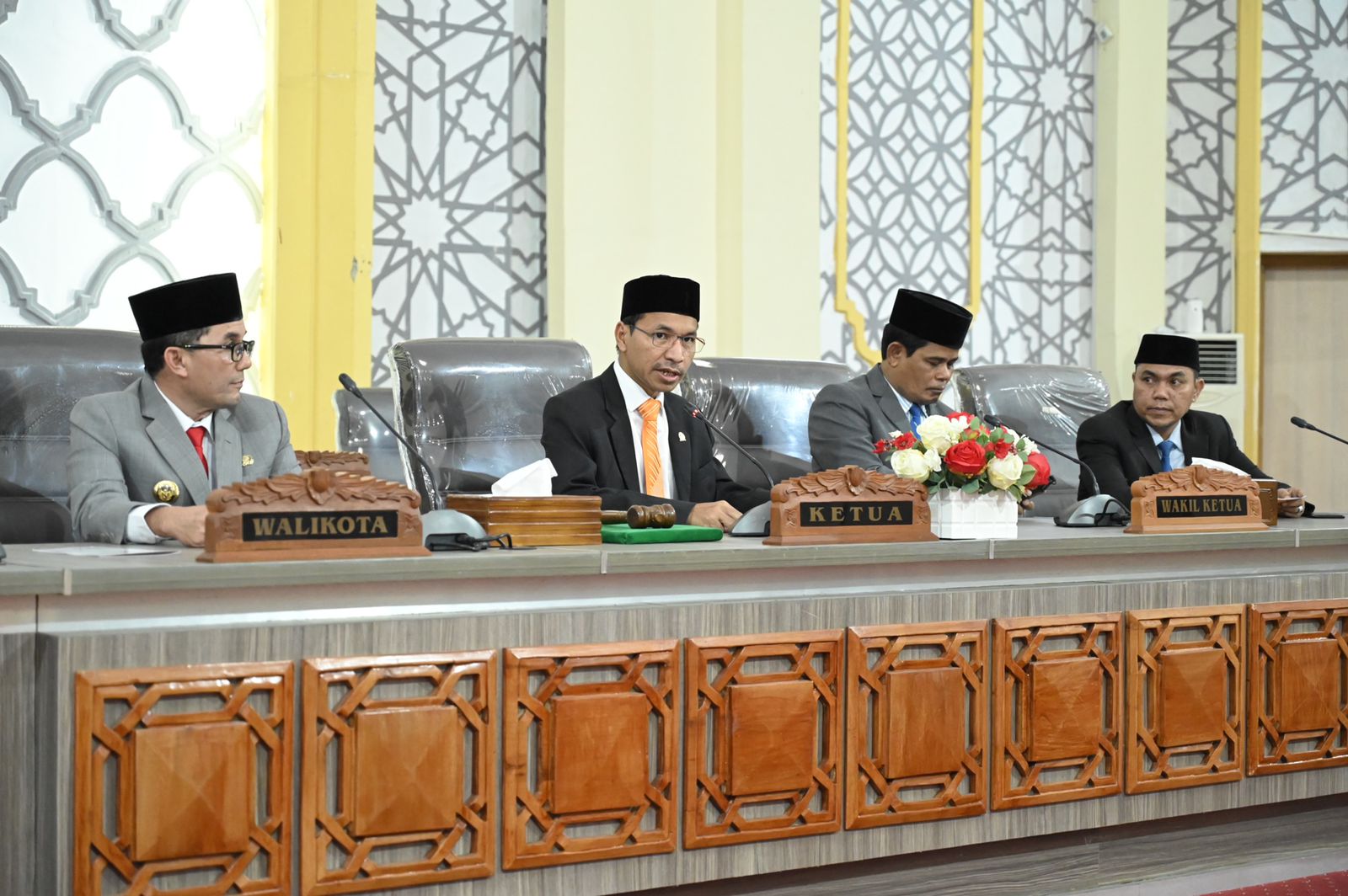 Sah! Banda Aceh Kini Punya Qanun Pencegahan Narkoba