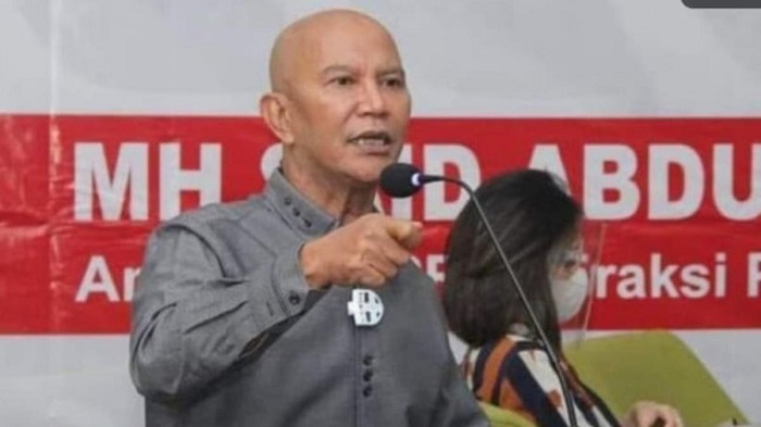 Ketua DPP PDI Perjuangan, Said Abdullah. (Foto: Ist)