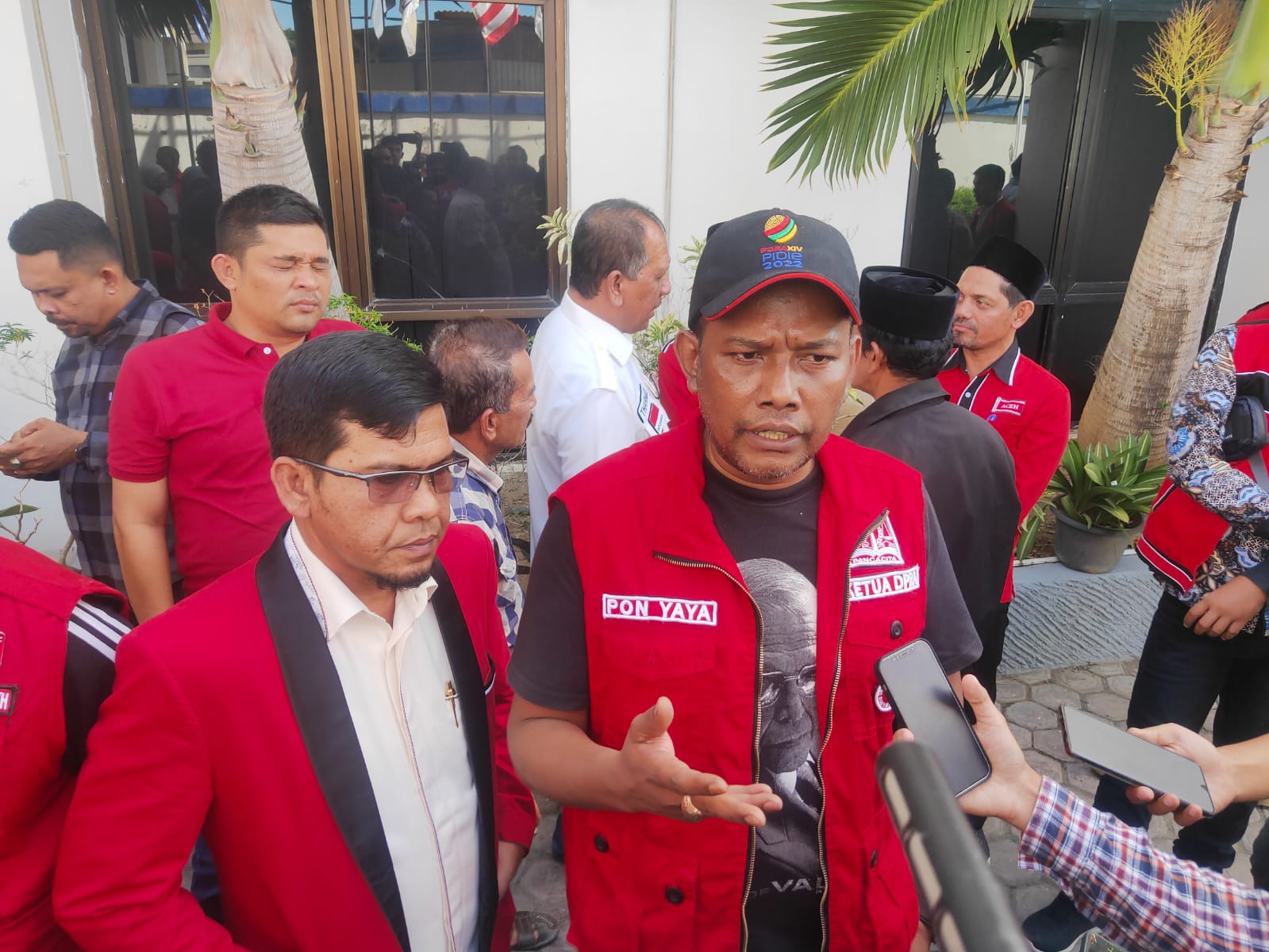 Layanan BSI Eror, DPR Aceh Bakal Tinjau Ulang Qanun LKS