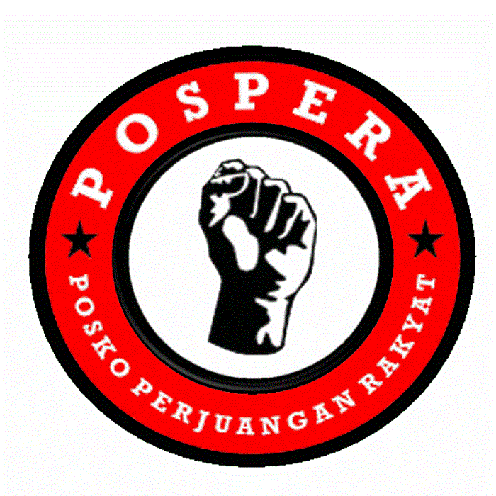 Posko Perjuangan Rakyat (Pospera) Aceh. (Foto: Ist)