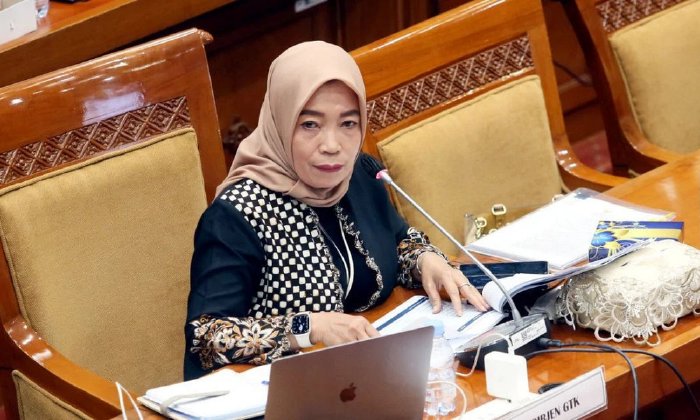 Direktorat Jenderal Guru dan Tenaga Kependidikan Kementerian Pendidikan, Kebudayaan, Riset, dan Teknolog. (Foto: Ist)