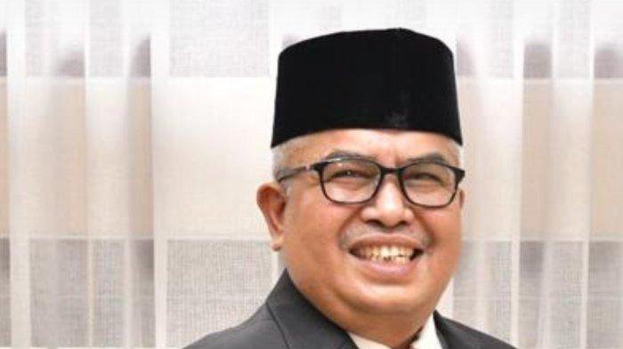 Triwulan I, Ekonomi Aceh Tumbuh 4,63 Persen, di Atas Provinsi Riau dan Bengkulu