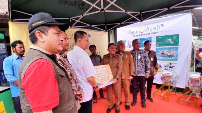 (Foto: Dok. Humas Aceh)
