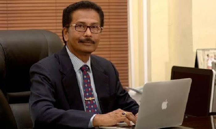 Makmur Ibrahim SH M.Hum. (Foto: Ist)