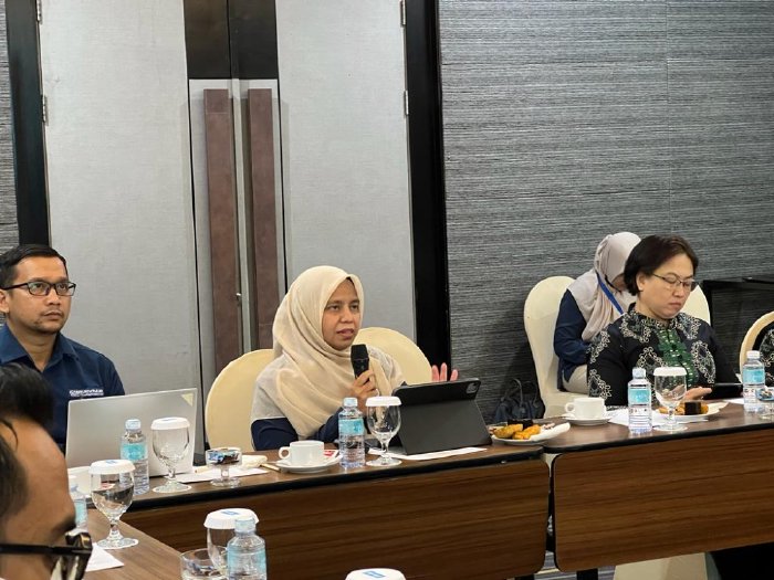 FKRTL yang bekerja sama dengan BPJS Kesehatan diminta untuk untuk mengoptimalkan antrean online yang dapat diakses oleh peserta melalui Aplikasi Mobile JKN, sehingga peserta JKN mendapatkan pelayanan yang setara. (Foto: Ist)