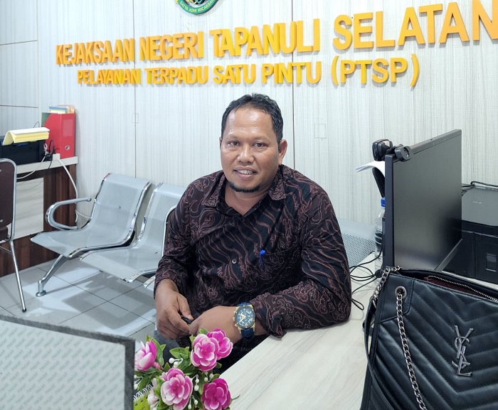 Pengamat Hukum, Kasibun Daulay. (Foto: Ist)