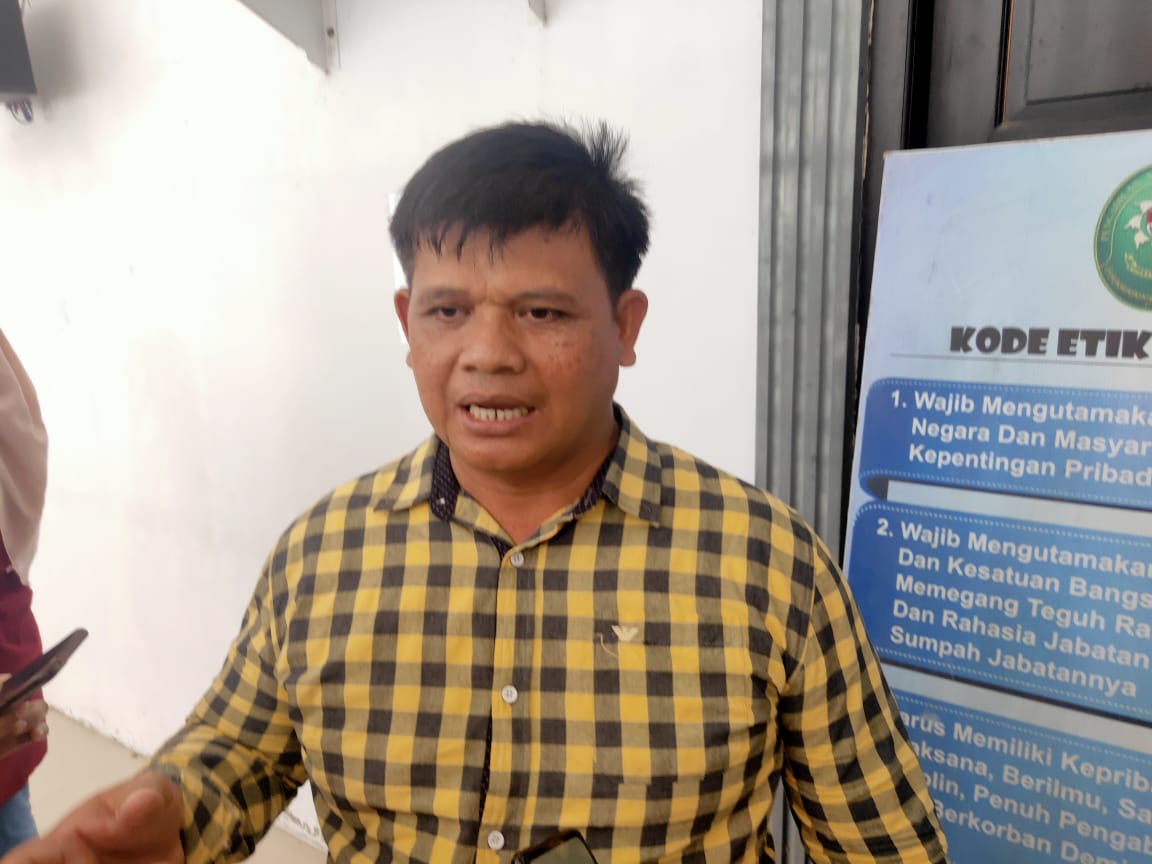 Divonis 2 Tahun Penjara, Kuasa Hukum Terdakwa SPPD Fiktif DPRK Simeulua Akan Ajukan Banding