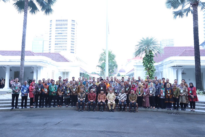 Kota Banda Aceh dipilih pemerintah pusat sebagai salah satu dari 21 kabupaten/kota di Indonesia yang menjadi pilot project penerapan Mal Pelayanan Publik (MPP) Digital.