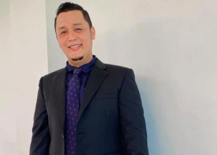 Dr. Tengku Muhammad Sahudra, M.Pd. dosen Universitas Samudra. (Foto: Ist)