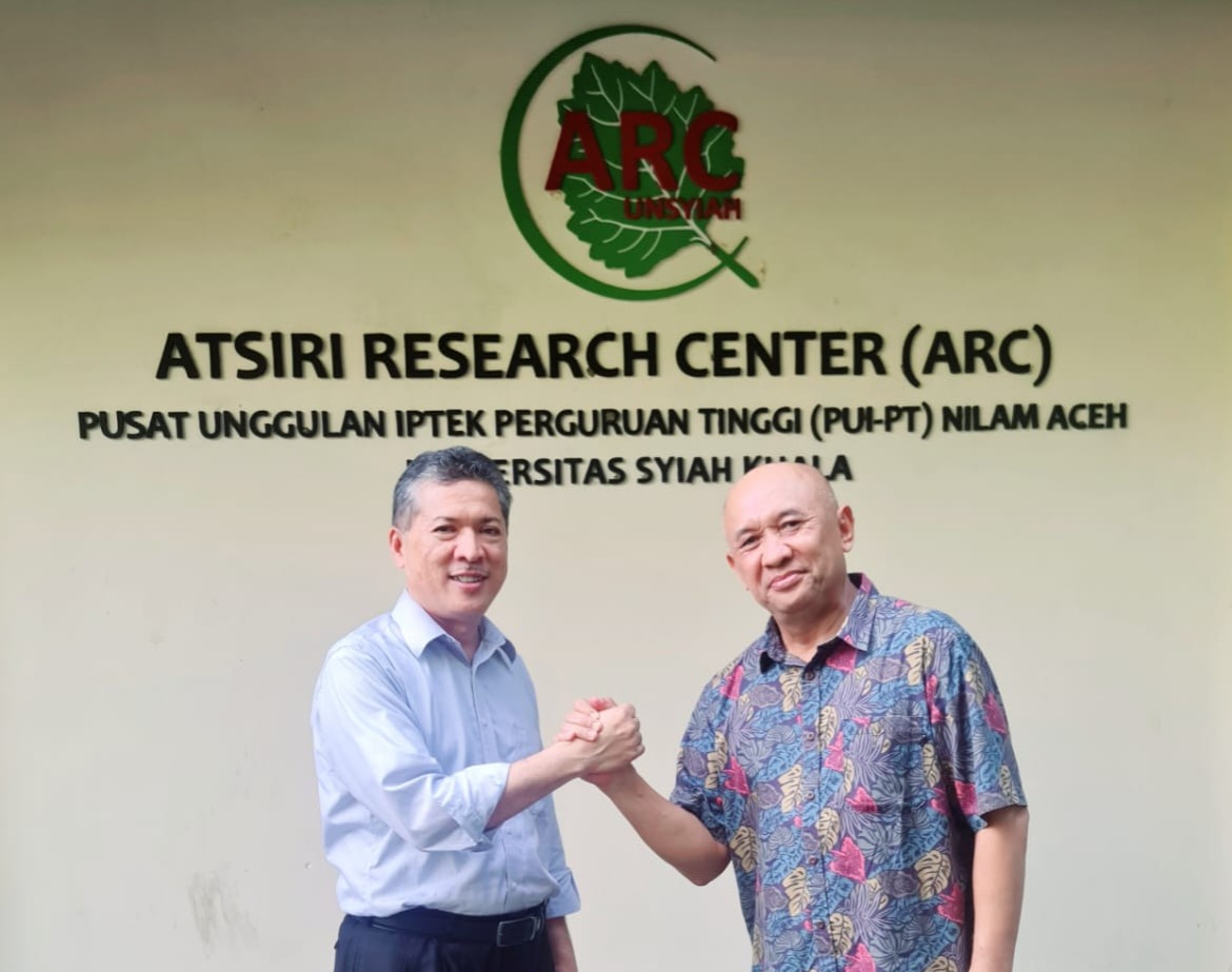 Menteri Koperasi dan UKM Dorong Perguruan Tinggi untuk Kembangkan Riset Berbasis Potensi Lokal