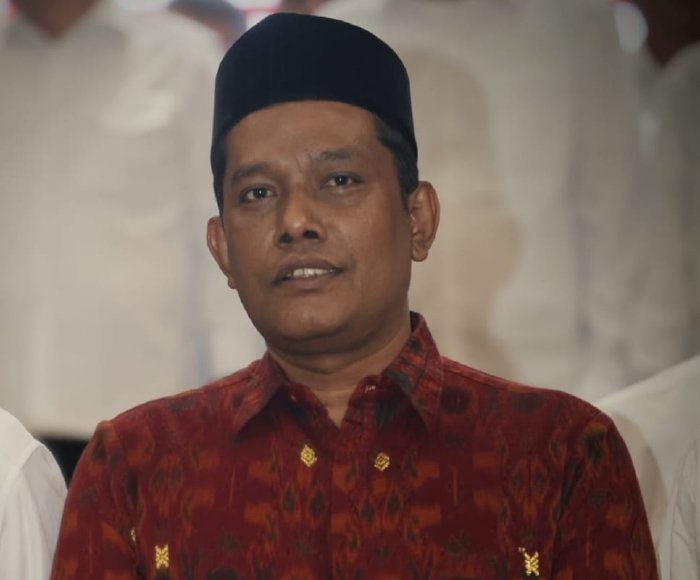 Ketua DPR Aceh, Saiful Bahri atau Pon Yahya. (Foto: Ist)