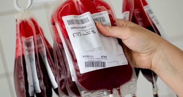 Kepala Unit Donor Darah Palang Merah Indonesia (PMI) Kota Banda Aceh, dr. Ratna Sari Dewi menyebutkan bahwa saat ini kebutuhan darah di Kota Banda Aceh mencapai 150 sampai 200 kantong setiap harinya. Oleh karena itu, sangat diperlukan apresiasi terhadap aksi donor darah sejumlah lembaga swasta dan dilingkungan Pemerintah Aceh. (Foto: HarianSIB)