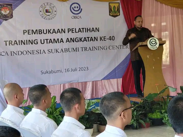 Siswa Asal Aceh Berharap Bekerja di Jepang Melalui OISCA Indonesia