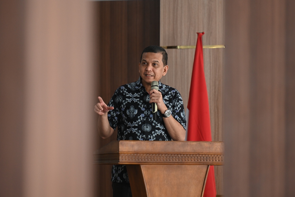 Kadiskominsa Aceh Marwan Nusuf. (Foto: Ist)