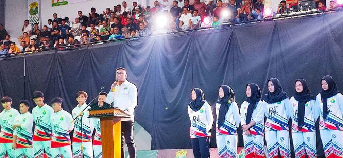 Wakil Ketua DPRA, Safaruddin. (Foto: Ist)
