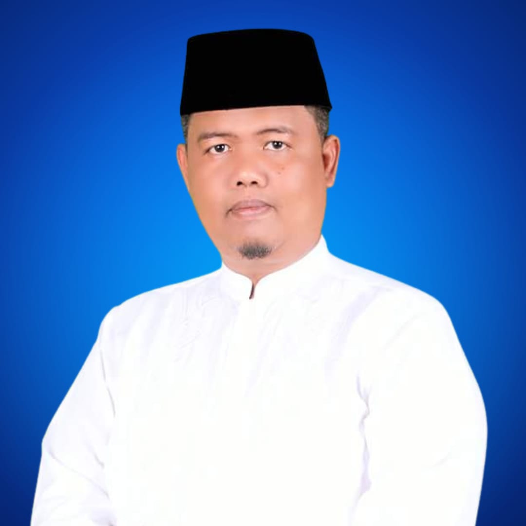 Sekretaris Pimpinan Daerah  Muhammadiyah Kabupaten Aceh Tenggara, Masri Amin, SE,M.Si.