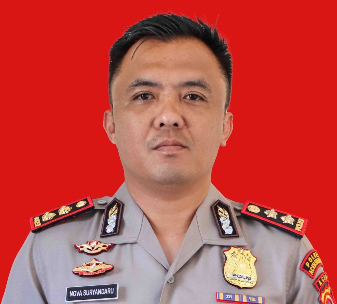 Kapolres Aceh Selatan Bantah Adanya Kriminalisasi Pendemo PT BMU