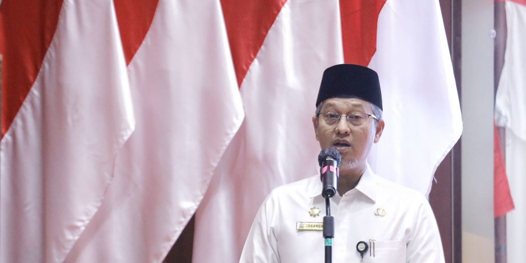 Pemerintah Aceh Apresiasi OJK Dukung Akses Permodalan UMKM
