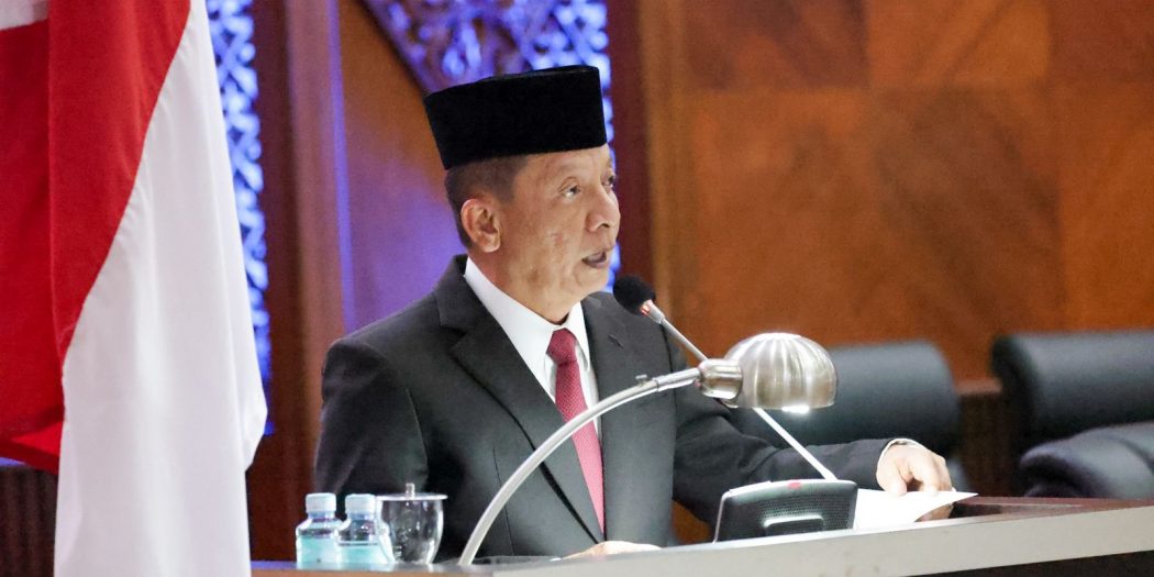 Pemerintah Tetapkan UMP Aceh Rp 3.460.672