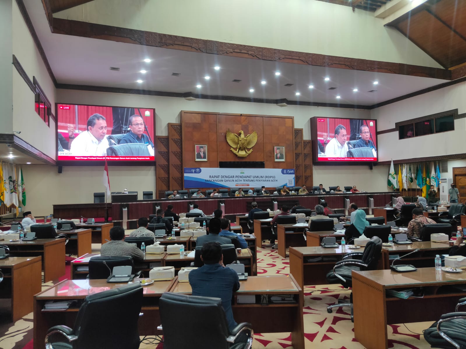 Foto: Nukilan/Reji