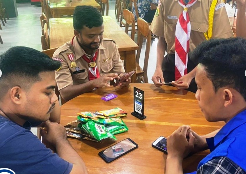 BPOM Aceh Temukan Produk Tanpa Izin Edar dan Makanan Berbahaya di Warung Kopi