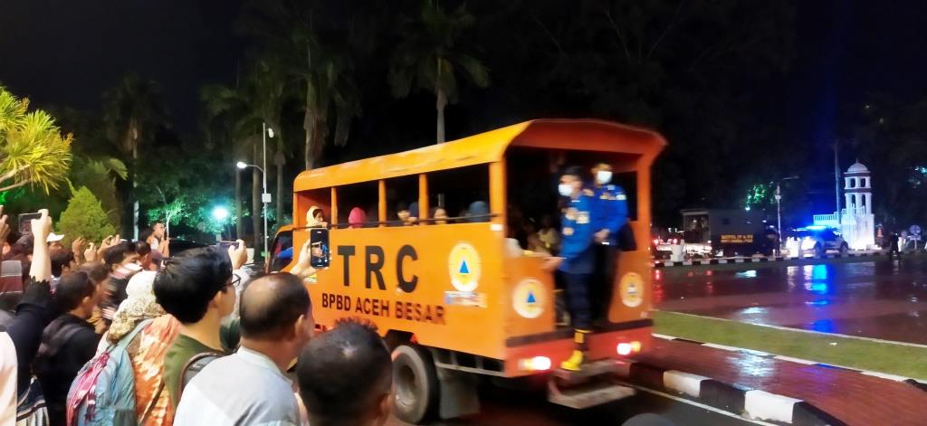 UNHCR Sebut 700 Pengungsi Rohingya Masih Terkatung-katung di Laut