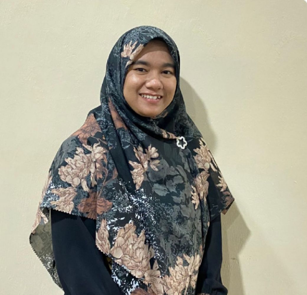Psikolog dari Psikodista Konsultan Banda Aceh, Siti Rahmah. (Foto: Nukilan/Auliana)