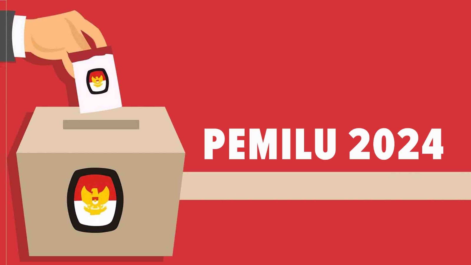 Ilustrasi pemilu. (Foto: Dok. KPU)