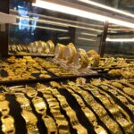 Awal Tahun 2026, Harga Emas di Banda Aceh Tembus Rp 7,7 per Mayam