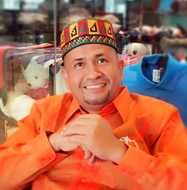 Ketua Dewan Pimpinan Wilayah (DPW) Partai Keadilan Sejahtera (PKS) Aceh, Makhyaruddin Yusuf. (Foto: Dok. PKS)