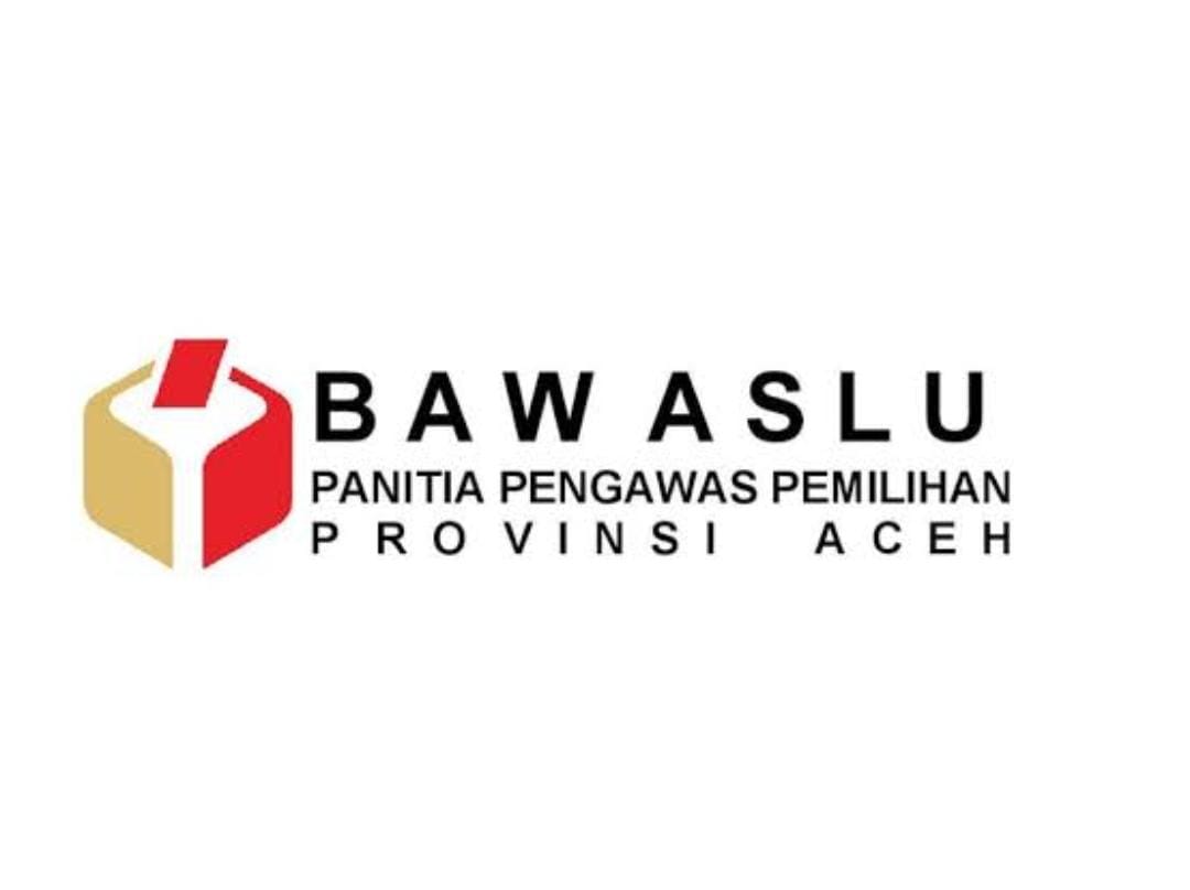Paanwaslih Aceh. (Foto: Panwaslih Aceh)