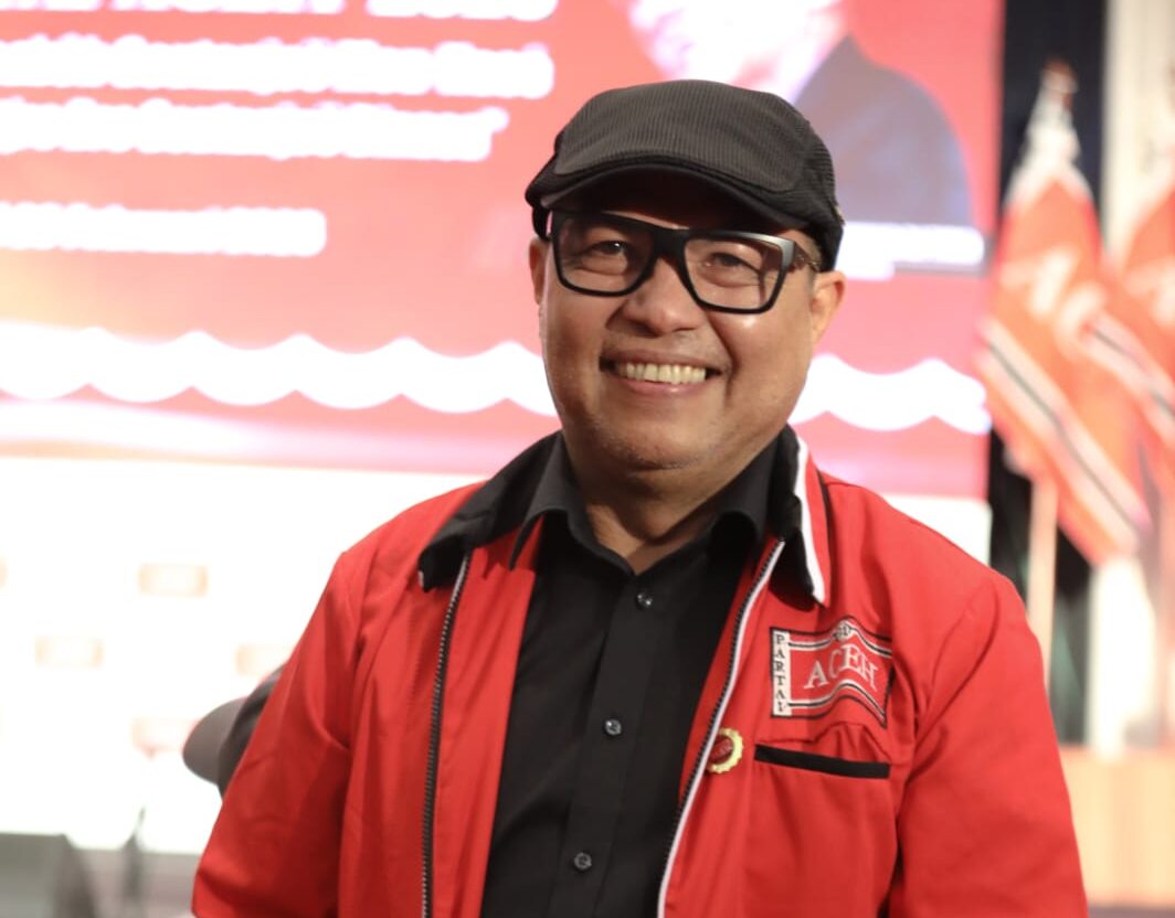 Wakil Ketua DPP Partai Aceh (PA), Dr. Nurlis Effendi. (Foto: For Nukilan)