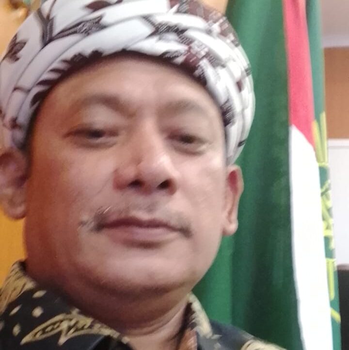 Ketua Majelis Dikdasmen dan PNF PWM Aceh, Iskandar Muda Hasibuan. (Foto: Dok. Pribadi)